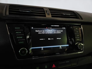 Škoda Fabia Škoda Fabia 1.0 TSI Ambition / Trekhaak / Navi / NL Auto - afbeelding nr 29