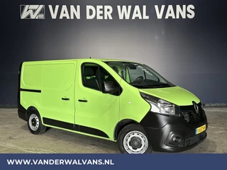 Renault Trafic - 140140558-0