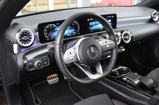 Mercedes-Benz CLA Mercedes-Benz CLA-klasse Shooting Brake 250 e 218PK EDITION AMG | SFEER VERLICHTING | PANORAMISCH SCHUIF/KANTEL DAK | VERKEERSLICHTEN WEERGAVE | APPLE CARPLAY/ANDROID AUTO | NAVIGATIE | LED HIGH PERFORMANCE KOPLAMPEN | STOEL VERWARMING | CLIMATE CONTROL | NIGHT PAKKET | ACHTERUITRIJ CAMERA | DODEHOEK DETECTIE | - afbeelding nr 6