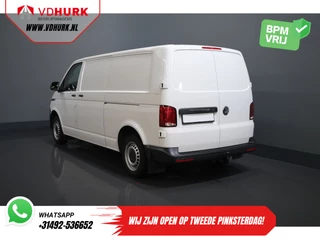 Volkswagen Transporter - afbeelding nr 3