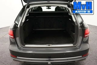 Audi A4 Audi A4 Avant 35 TFSI Sport |B&O|TREKHAAK|SPORTSTOELEN - afbeelding nr 14