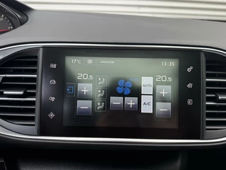 Peugeot 308 Peugeot 308 SW 2.0 BlueHDI Blue Lease Executive|Pano|Camera|Cruise|Trekhaak|Airco|Automaat|Navi| - afbeelding nr 24