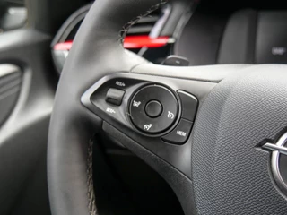 Opel Corsa Opel Corsa 1.2 131PK AUTOMAAT GS Line | APPLE CARPLAY | CAMERA | CRUISE CONTROL | - afbeelding nr 13