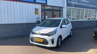 Kia Picanto - afbeelding nr 25