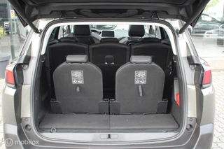 Peugeot 5008 Peugeot 5008 1.2 PureTech Allure/Pano/Navi/7 persoon/ - afbeelding nr 22
