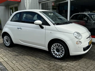 Fiat 500 - afbeelding nr 20