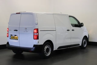 Peugeot Expert Peugeot Expert 1.6 BlueHDI EURO 6 - Airco - Navi - Cruise - € 10.900,- Excl. - afbeelding nr 2
