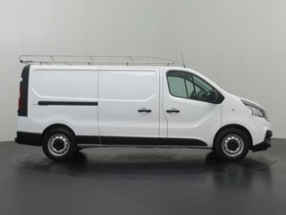 Fiat Talento Fiat Talento 2.0MultiJet 145PK Lang Imperiaal | Trekhaak | Navigatie | Betimmering | 3-Persoons | Airco | Cruise - afbeelding nr 13
