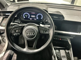 Audi A3 | Virtual cockpit | 19 inch Velgen - afbeelding nr 6