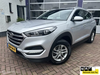 Hyundai Tucson - 94565414-0