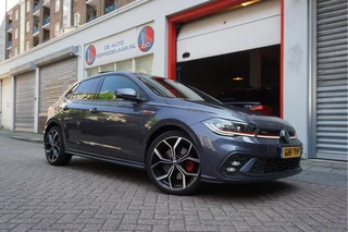 Volkswagen Polo Volkswagen Polo 2.0 TSI GTI Aut7 | PANORAMA | IQ DRIVE | KEYLESS | BEATS | Apple Carplay | Adaptieve cruise control + Lane Departure PLUS (Travel assist) | LED GRILL | Sfeerverlichting - afbeelding nr 41