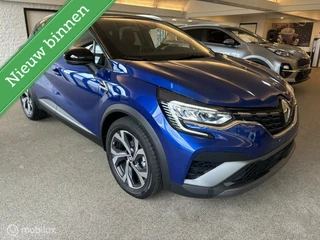 Renault Captur Renault Captur 1.3 Mild Hybrid 160 RS Line - afbeelding nr 2