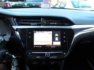 Opel Corsa Opel Corsa 1.2 GS Line HEADUPP DISPLAY CAMERA TEL CRUISECONT..... - afbeelding nr 24