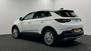 Opel Grandland X Opel Grandland X 1.2 Turbo Innovation TREKHAAK NAVI CAMERA ECC LM - afbeelding nr 4