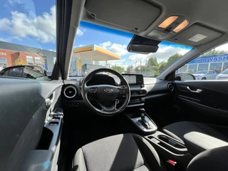 Hyundai Kona Hyundai Kona 1.6 GDI HEV Fashion | Camera | Apple/ Android carplay | NAV | Cruisecontrol - afbeelding nr 5