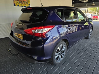 Nissan Pulsar Nissan Pulsar 1.2 DIG-T Connect Edition / Cruise Control / Keyless Entry / Camera - afbeelding nr 2