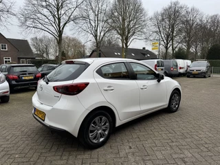 Mazda 2 - afbeelding nr 17