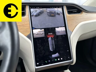 Tesla Model X Tesla Model X 75D Base | Enhanced Autopilot | MCU2 | Pano - afbeelding nr 21