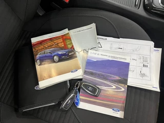 Ford Focus Ford Focus 1.0 ECOB. First Edition, Schuif/kantel, PDC, NAVI, Trekhaak - afbeelding nr 30