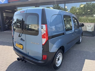 Renault Kangoo Renault Kangoo 1.2 TCe 115 S&S Comf - afbeelding nr 6