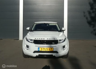 Land Rover Range Rover Evoque Land Rover Range Rover Evoque 2.0 Si 4WD Prestige - afbeelding nr 3