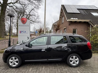 Dacia Logan Airco/Camera/Navi - afbeelding nr 7