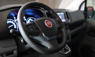 Fiat E-Scudo Fiat E-Scudo L2H1 75 kWh / Snellader / Airco / Navi / Camera / 3 Zits / Cruise Control / Schuifdeur / Elek Pakket / Pdc - afbeelding nr 7