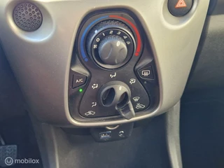 Citroën C1 Citroen C1 1.0 e-VTi Airscape Feel - afbeelding nr 11