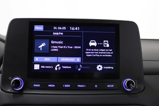 Hyundai Kona Winterpakket|Camera|Carplay|Trekhaak - afbeelding nr 16