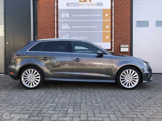 Audi A3 Audi A3 Sportback 1.4 e-tron  Pro Line plus 3xS-LINE/B&O/LM - afbeelding nr 3