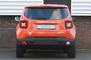 Jeep Renegade - afbeelding nr 4
