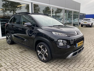 Citroën C3 Aircross 50% deal 6.975,- ACTIE Schuif-Kanteldak / Camera / PDC Achter / Navi / riem vervangen - afbeelding nr 9