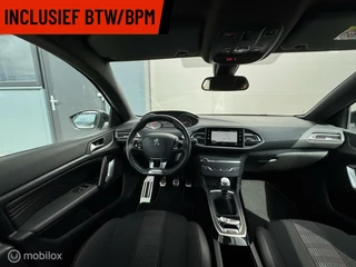 Peugeot 308 Peugeot 308 SW 1.5 BlueHDi Allure * INCLUSIEF BTW/BPM * - afbeelding nr 13