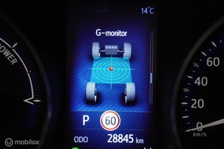 Toyota C-HR Toyota C-HR 1.8 Hybrid Style Ultimate, 28.885 KM!! - afbeelding nr 34