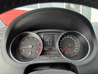 Volkswagen Polo Volkswagen Polo 1.0 BlueMotion Edition 1STE EIG / CARPLAY / NAVI / AIRCO / BLUETOOTH / CRUISE / NL-AUTO - afbeelding nr 5