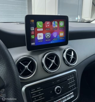 Mercedes-Benz GLA Mercedes-Benz GLA-klasse 200 Urban 156PK/PANO/APPLE - afbeelding nr 39
