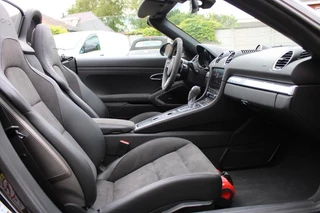 Porsche 718 Porsche 718 Boxster GTS 4.0 PDK - afbeelding nr 23