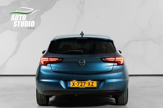 Opel Astra Opel Astra 1.6 CDTI Innovation 136pk | Carplay | Leer | Camera | Stoelverwarming - afbeelding nr 10