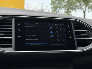 Peugeot 308 Peugeot 308 1.2 PureTech Active | Virtual Cockpit | Navi | Camera | - afbeelding nr 25