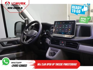 Volkswagen Crafter - afbeelding nr 3