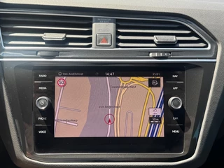 Volkswagen Tiguan Volkswagen Tiguan 1.4 TSI SOUND LED NAVI CAMERA CARPLAY AIRCO LMV PDC - afbeelding nr 7