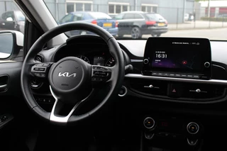 Kia Picanto Kia Picanto 1.0 DPi DynamicPlusLine | Carplay/PDC/Navi/Clima - afbeelding nr 6