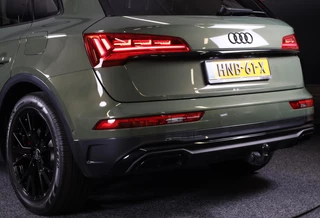 Audi Q5 Audi Q5 55 TFSI e S Line Competition / Massage / Acc / Head Up / 360 Camera / Elek Stoelen / Dode Hoek / Leder / Pano - afbeelding nr 55