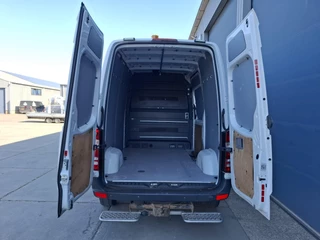 Mercedes-Benz Sprinter Mercedes-Benz Sprinter 313 2.2 CDI 325 HD AIRCO / CRUISE CONTROLE / TREKHAAK - afbeelding nr 16