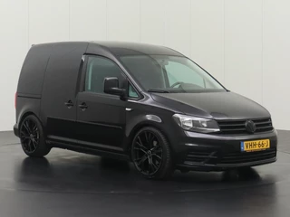 Volkswagen Caddy | Leder | Airco | Cruise | Multimedia - afbeelding nr 7