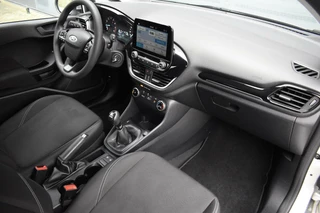 Ford Fiesta Ford Fiesta 1.0 EcoBoost Connected |CARPLAY|LED|PDC|CRUISE|DAB - afbeelding nr 26