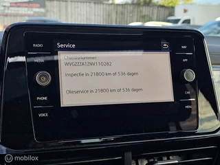 Volkswagen T-Roc Volkswagen T-Roc 1.5 TSI R-Line Panorama/Keyless/Black Style/Camera - afbeelding nr 34