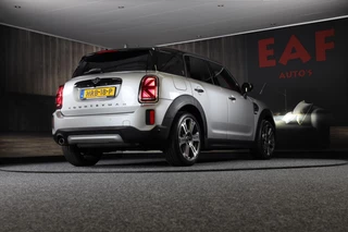 MINI Countryman Mini Mini Countryman 1.5 Cooper John Cooper Works / AUT / Elek Stoelen / Navi / Digital Cockpit / ACC / Leder / Open Pano / Led - afbeelding nr 5