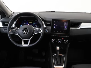Renault Captur Renault Captur 1.6 160 E-Tech Plug-in Hybrid - afbeelding nr 29