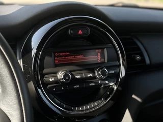 MINI One MINI One 1.2 AIRCO 17 INCH MOOI SPORTIEF - afbeelding nr 17